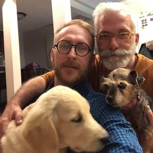 Meet your Posher, Kenneth